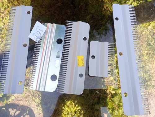 Cast combs std - cast,