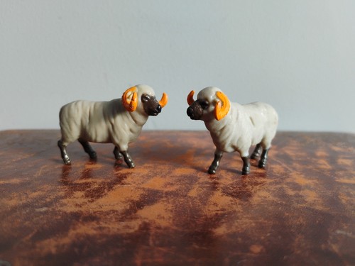 Set vintage britains - vintage,