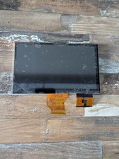 7 inch 800x480 IPS TFT LCD screen