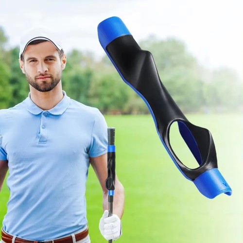 Golf grip trainer - grip, aid