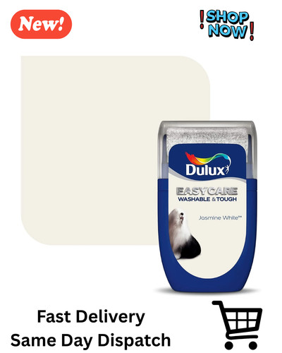 Dulux easycare washable - easycare,