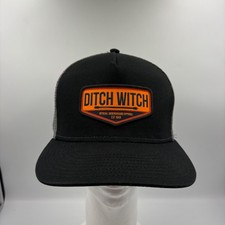 Ditch Witch Official