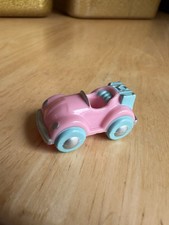 Vintage 1991 Polly Pocket
