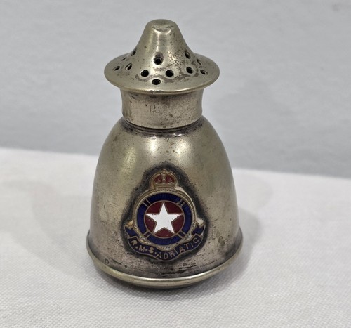 Vintage white star line - vintage,