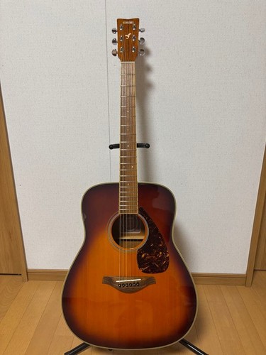 Yamaha fg720s - yamaha,