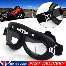 Retro Motorcycle Motorbike