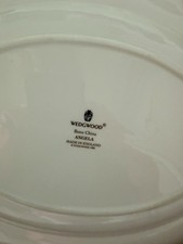 Wedgwood Bone China Angela