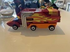 Hasbro 1986 G1 Transformers Leader Rodimus Prime Action Figure