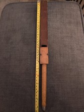Antique Medgo Organ Pipe