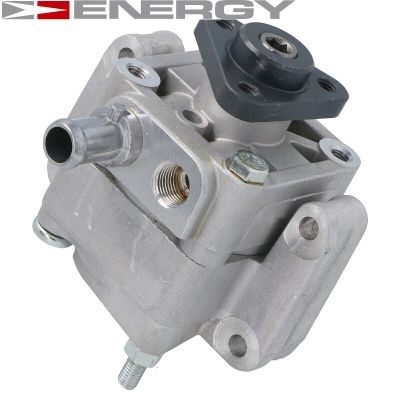 New hydraulic pump steering - hydraulic,