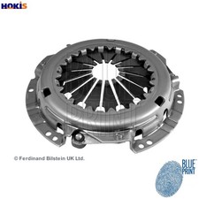 CLUTCH PRESSURE PLATE