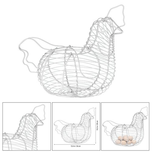 Homyl metal egg cabinet - egg,