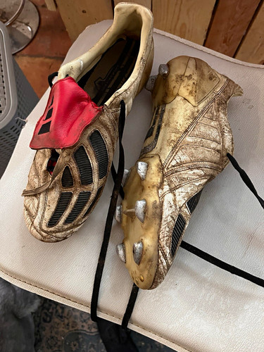 Adidas predator football boots - predator,