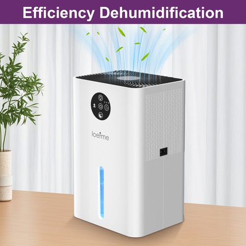 Dehumidifier electric - 1.​8l,