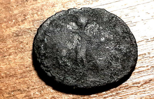 Roman coin unresearched - roman,