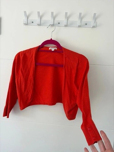 Monsoon bolero size - monsoon,