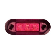 Hella LED Courtesy Lamp Light