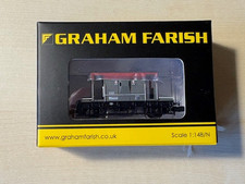 Graham farish 20t brake - farish,