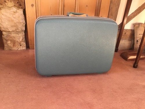 Vintage samsonite silhouette - samsonite,