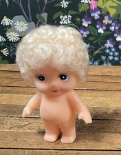 VTG Fibre Craft Impkins Doll 5