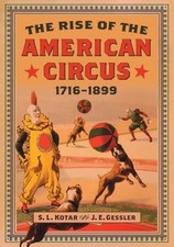 The Rise of the American