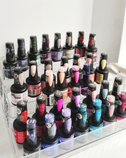 Gel Lux collection of gel