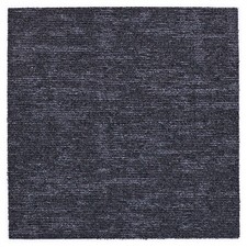 2NDS Carpet Tiles Heavy Duty 20pcs 5SQM Commercial Home Retail Flooring 4511