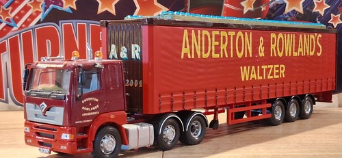 Showmans fairground code - fairground,
