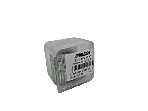Devilbiss 200s 13 - devilbiss,