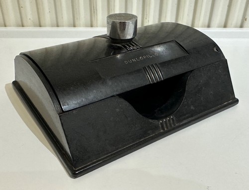Dunlopillo vintage 1960 - vintage, 1960's
