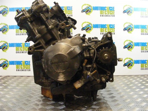 Honda cbf 600 - honda, s
