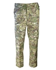 Kombat British Army Style BTP