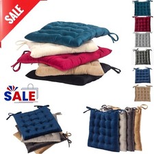 Seat Pad Dining Room Garden