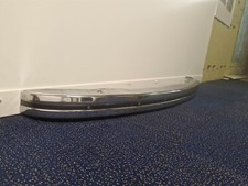 1972 vw beetle front bumper and verious   parts 