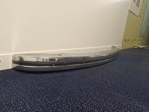 1972 beetle front bumper - beetle,