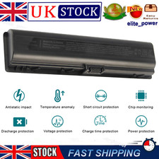 DV2000 Battery for Hp Pavilion dv6000 DV6100 dv6500 dv6700 dv6800 dv2500 dv2700