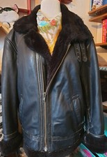 Rockabilly Bomber/Flying