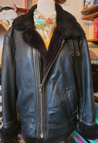 Rockabilly bomber flying - rockabilly, bomber/flying