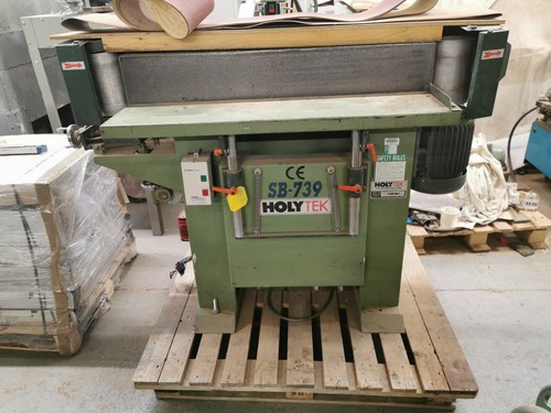 Holytek narrow edgesander - narrow,