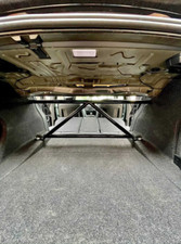 K-Brace® - BMW M3 F80 Rear Strut Brace