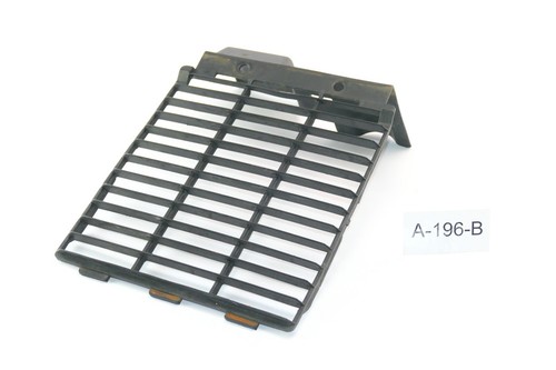 Honda 500 radiator - radiator, grille