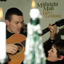Davy graham midnight - -,