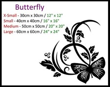 Fridge Sticker Removable High