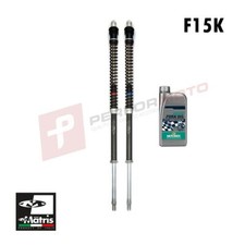 Matris f15k fork - f15k, cartridge