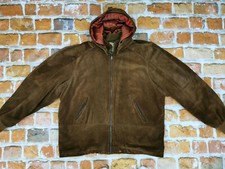 Redskins Vintage Leather