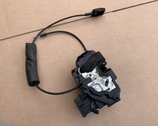 2009-16 Renault GRAND SCENIC Drivers Front Door Lock Mechanism Latch 805020007R