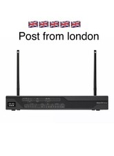 Cisco c887vag k9 - cisco, fast