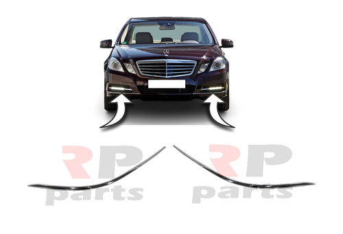 For class elegance - e-class,