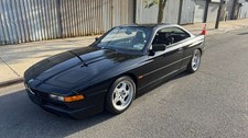 1995 BMW 8-Series 