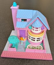 1993 - Polly Pocket Country